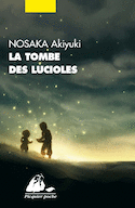 Tombe des lucioles (La) [nouvelle édition]